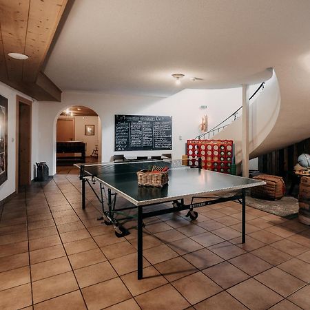 Alpenappartements Cristall エールヴァルト エクステリア 写真