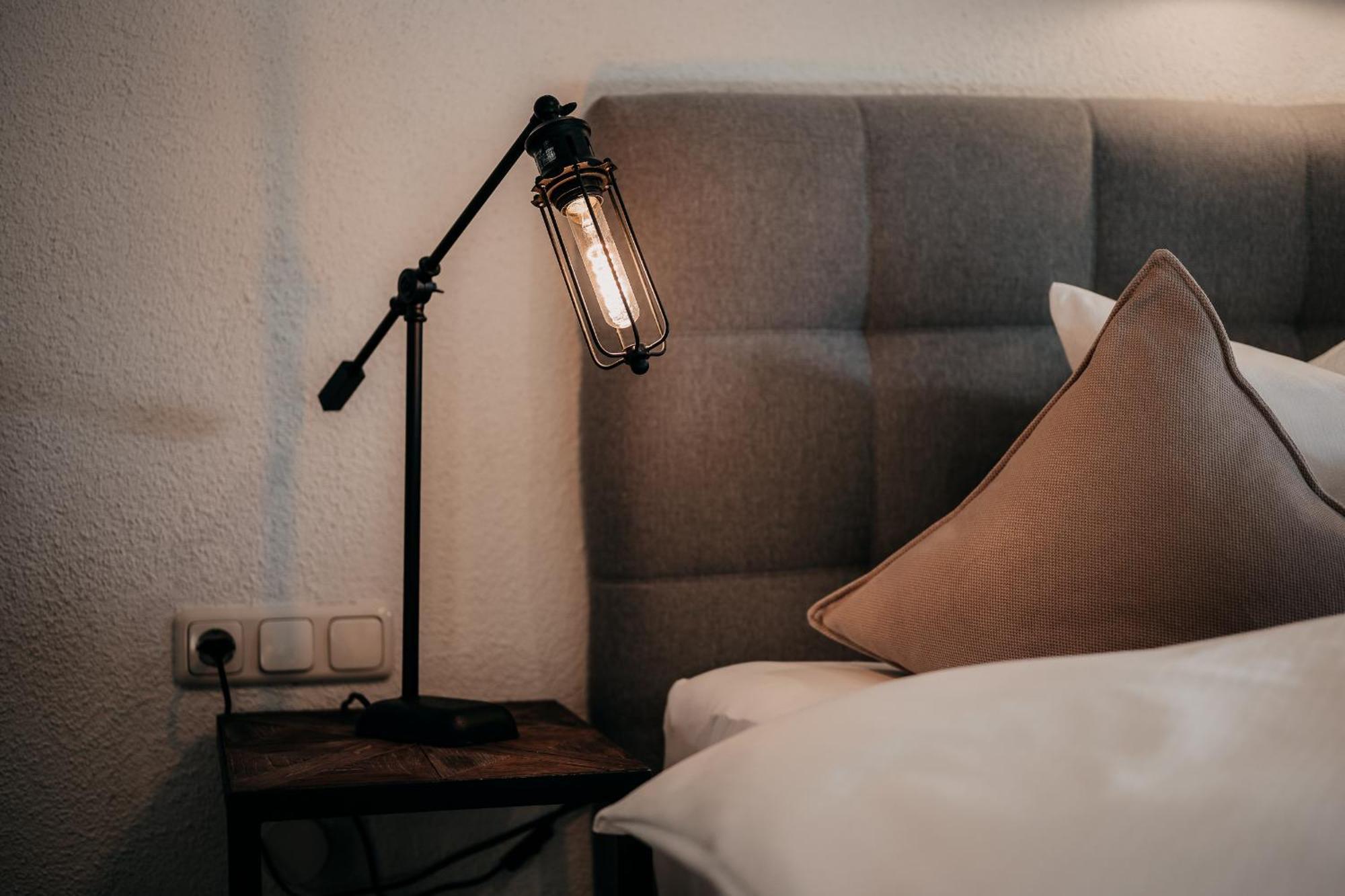 Alpenappartements Cristall エールヴァルト エクステリア 写真
