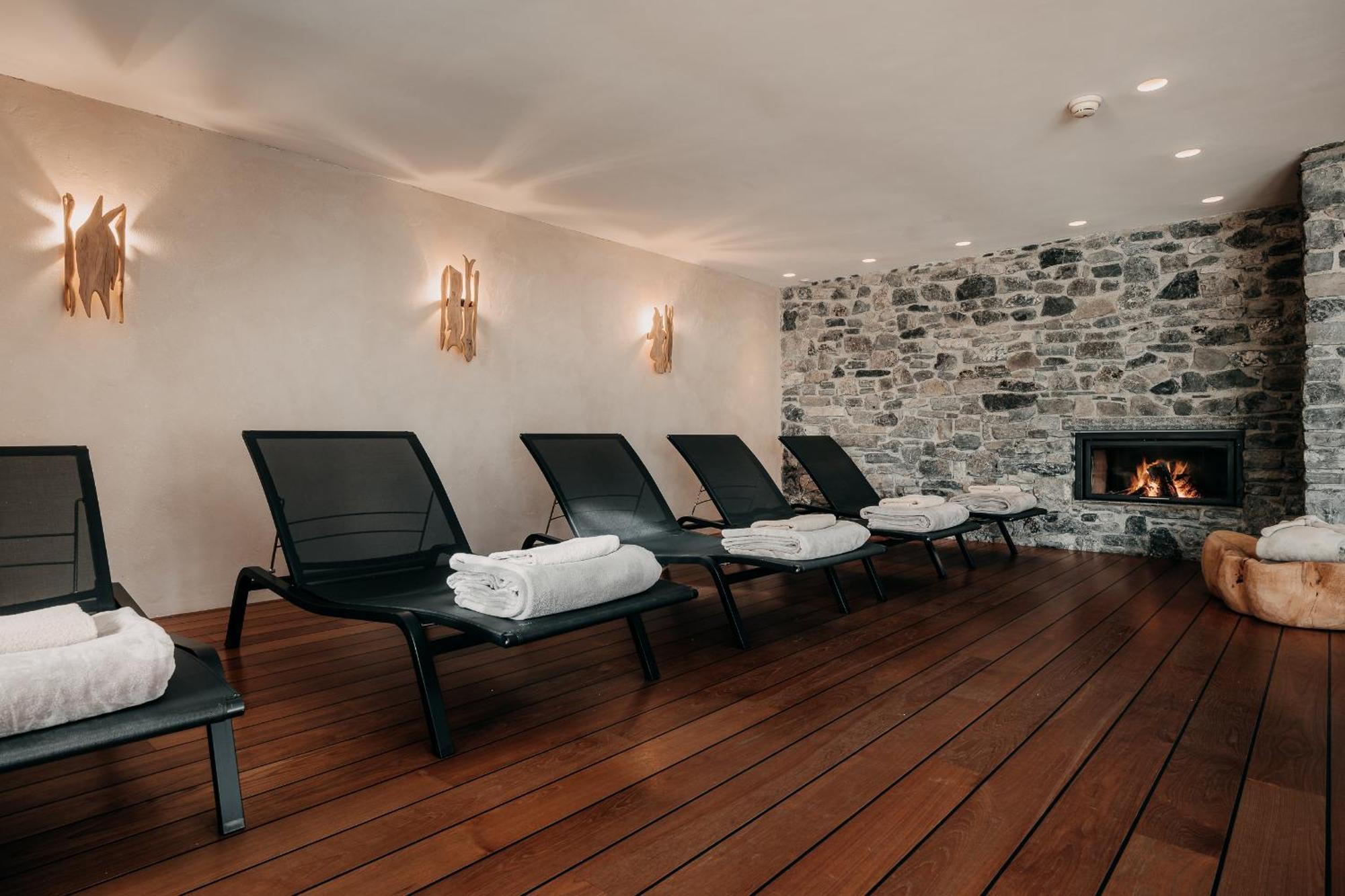Alpenappartements Cristall エールヴァルト エクステリア 写真