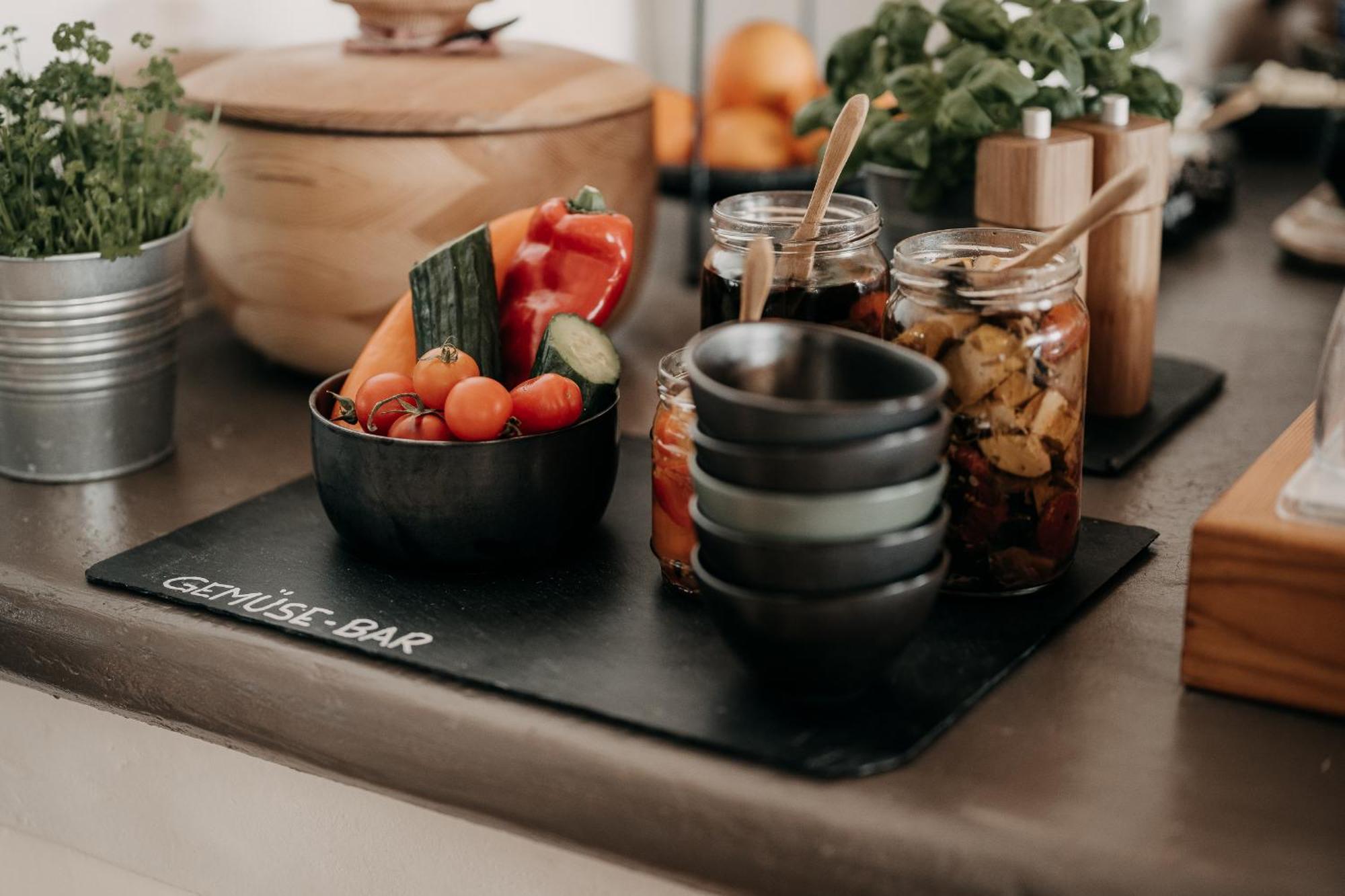 Alpenappartements Cristall エールヴァルト エクステリア 写真